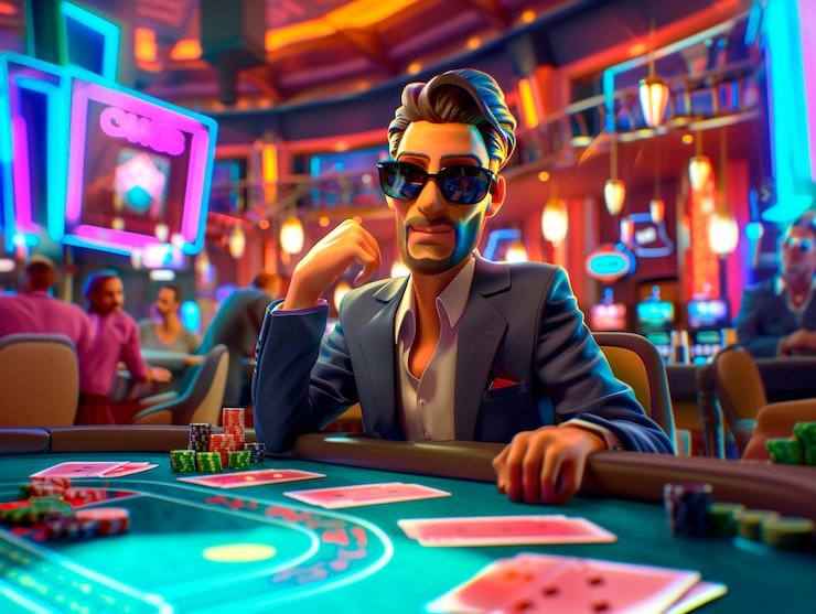 realbet Tragamonedas