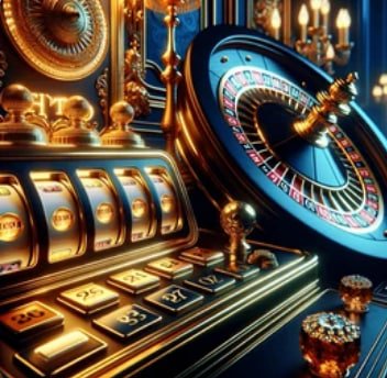 realbet Arcade
